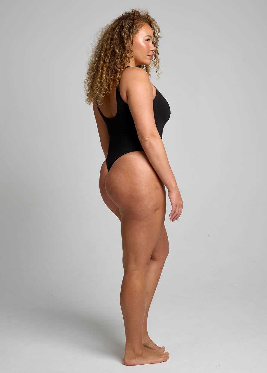 Second Skin Bodysuit