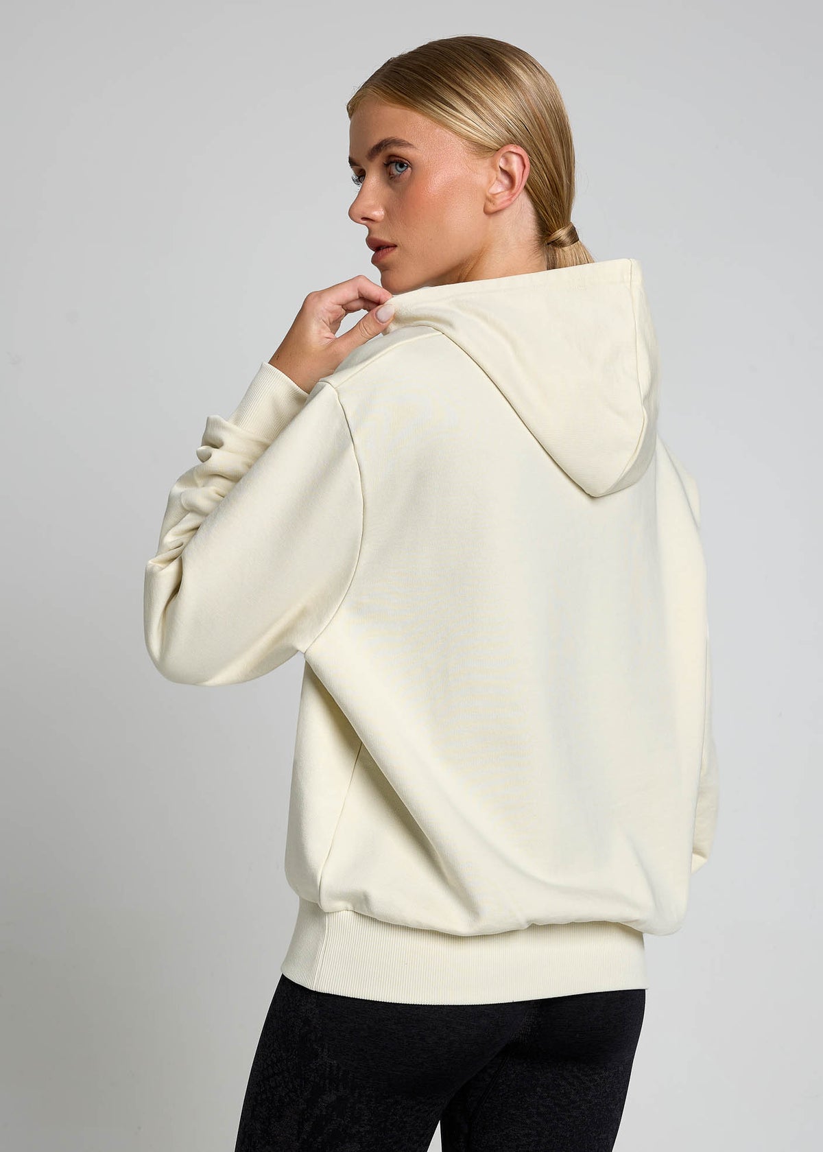 Classic Pullover Hoodie