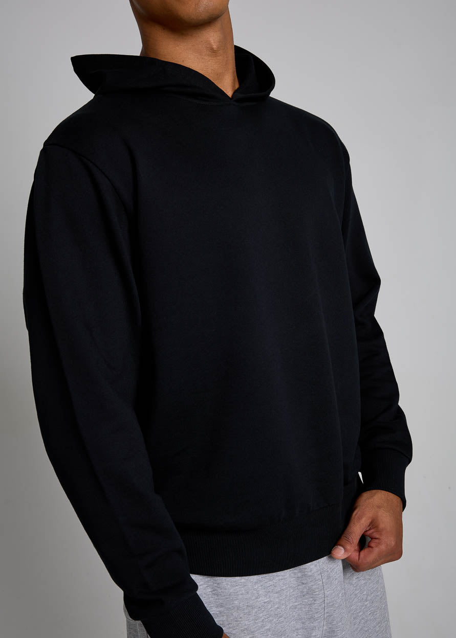 Classic Pullover Hoodie Mens