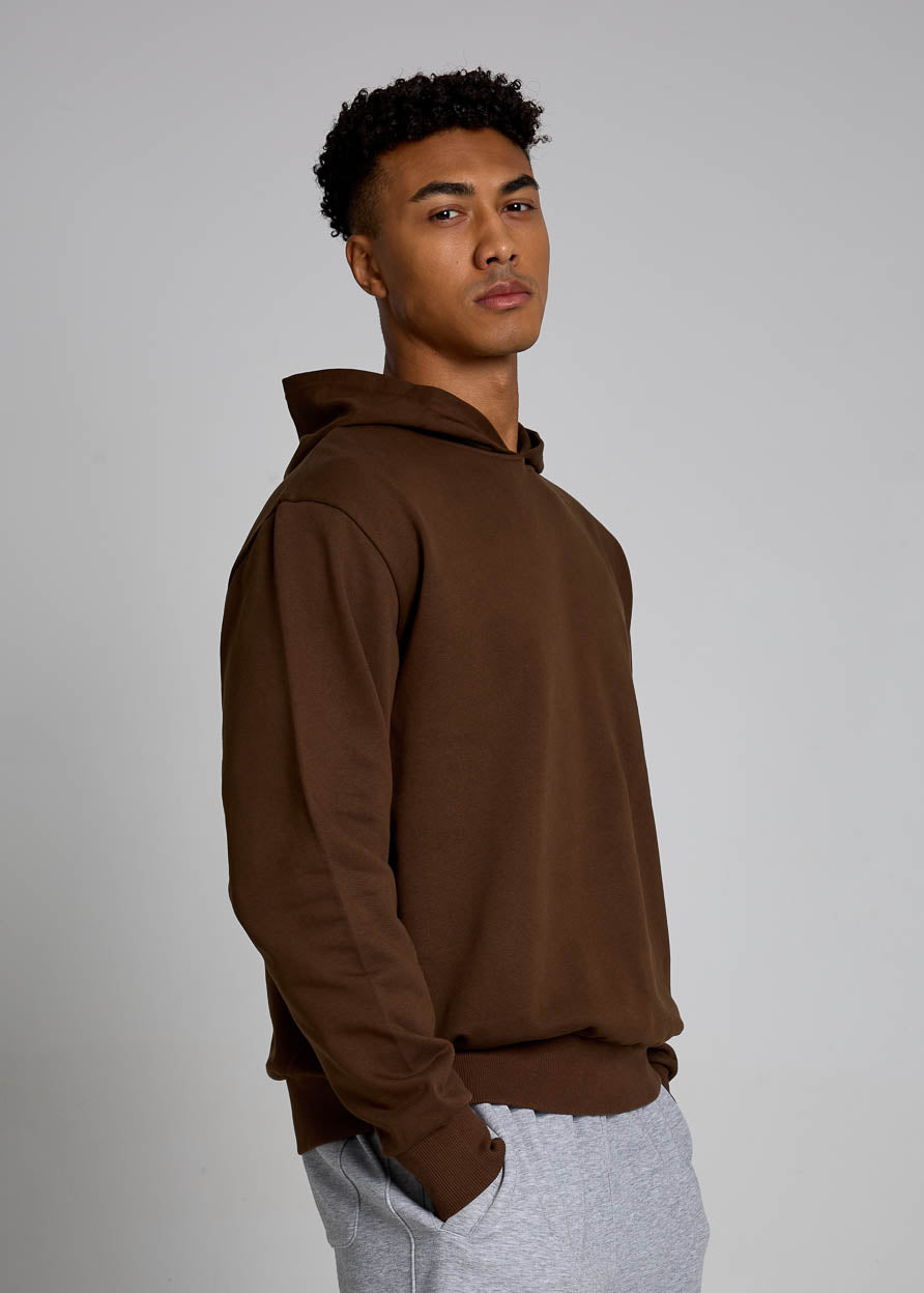 Classic Pullover Hoodie Mens