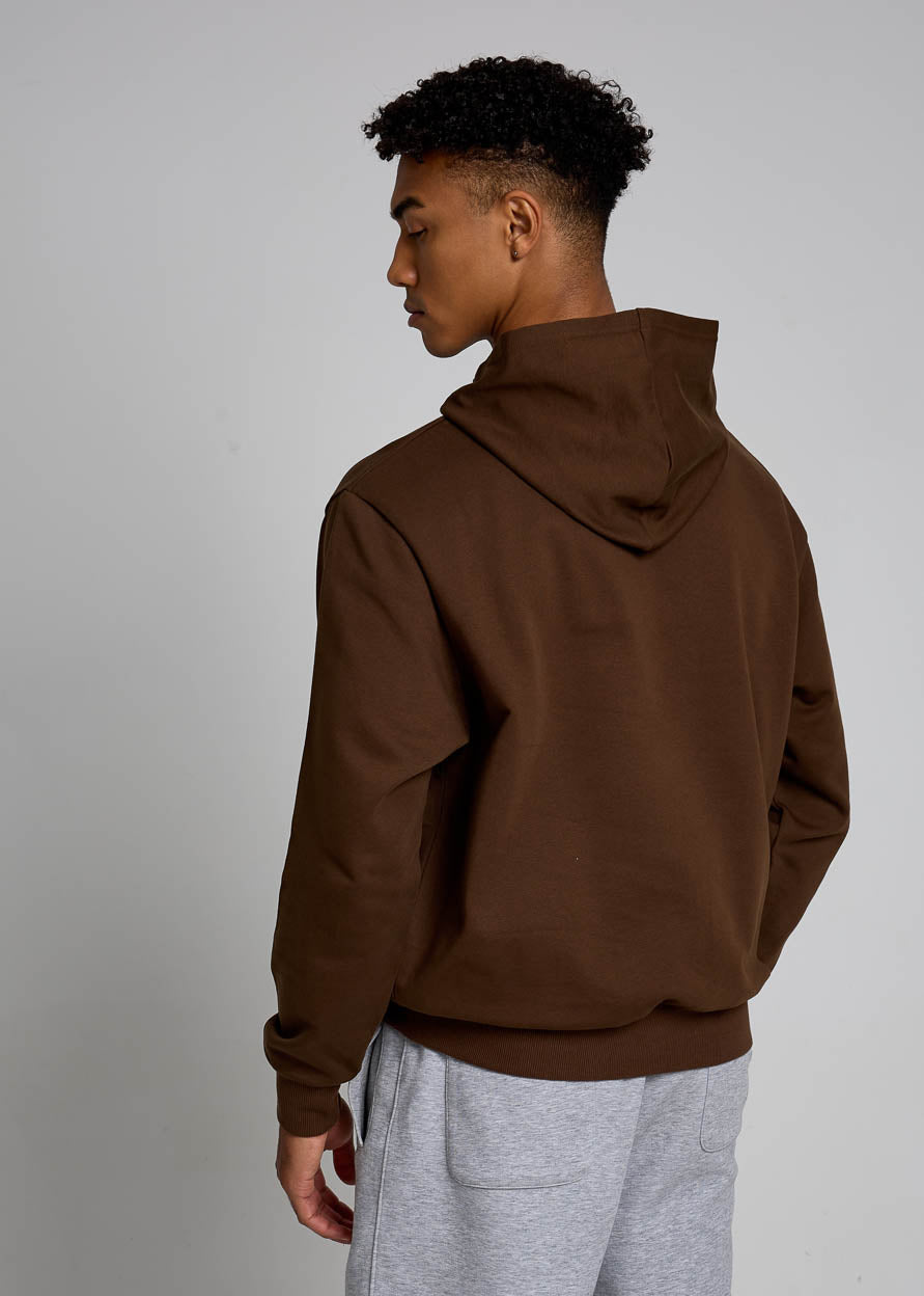 Classic Pullover Hoodie Mens