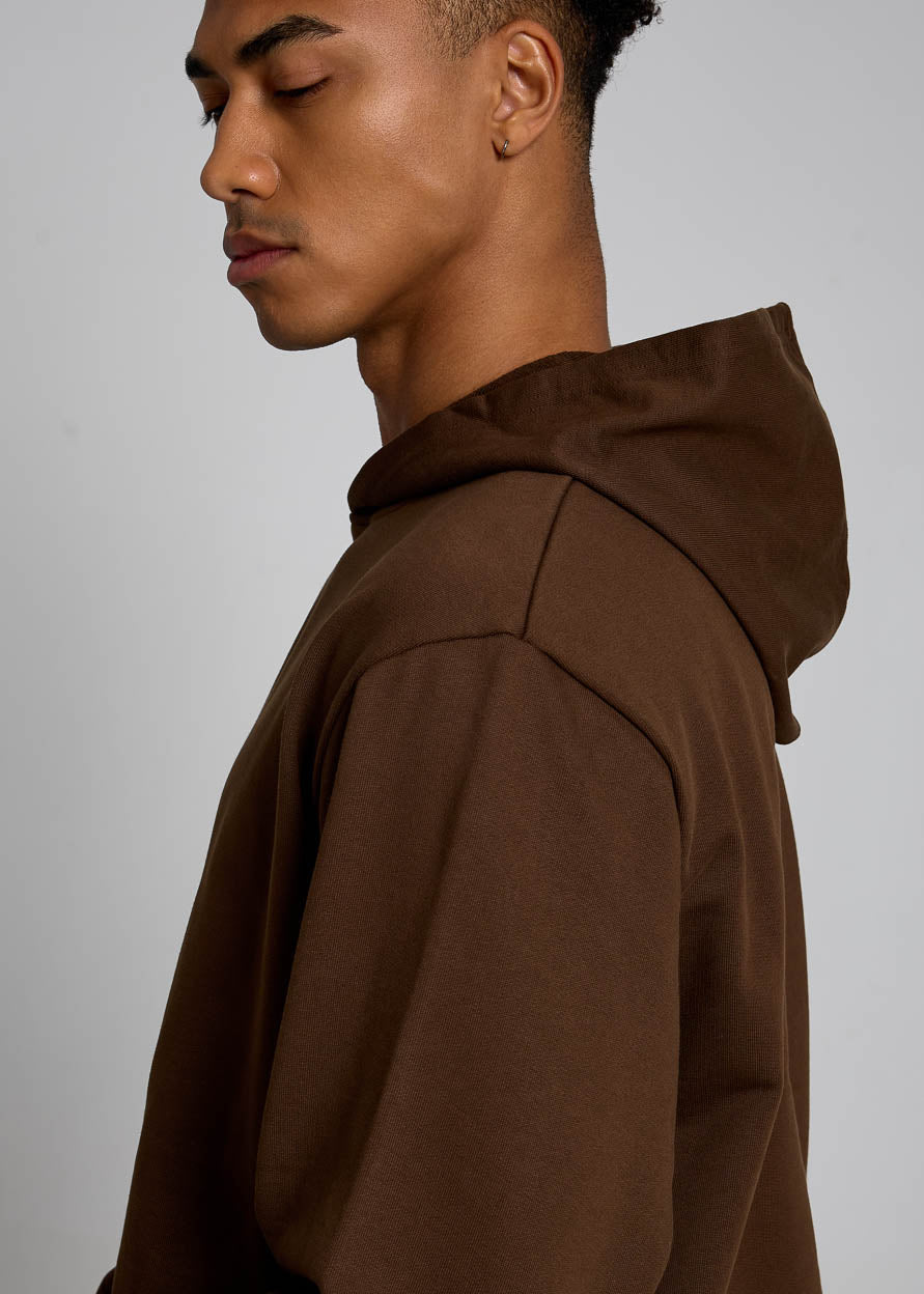 Classic Pullover Hoodie Mens