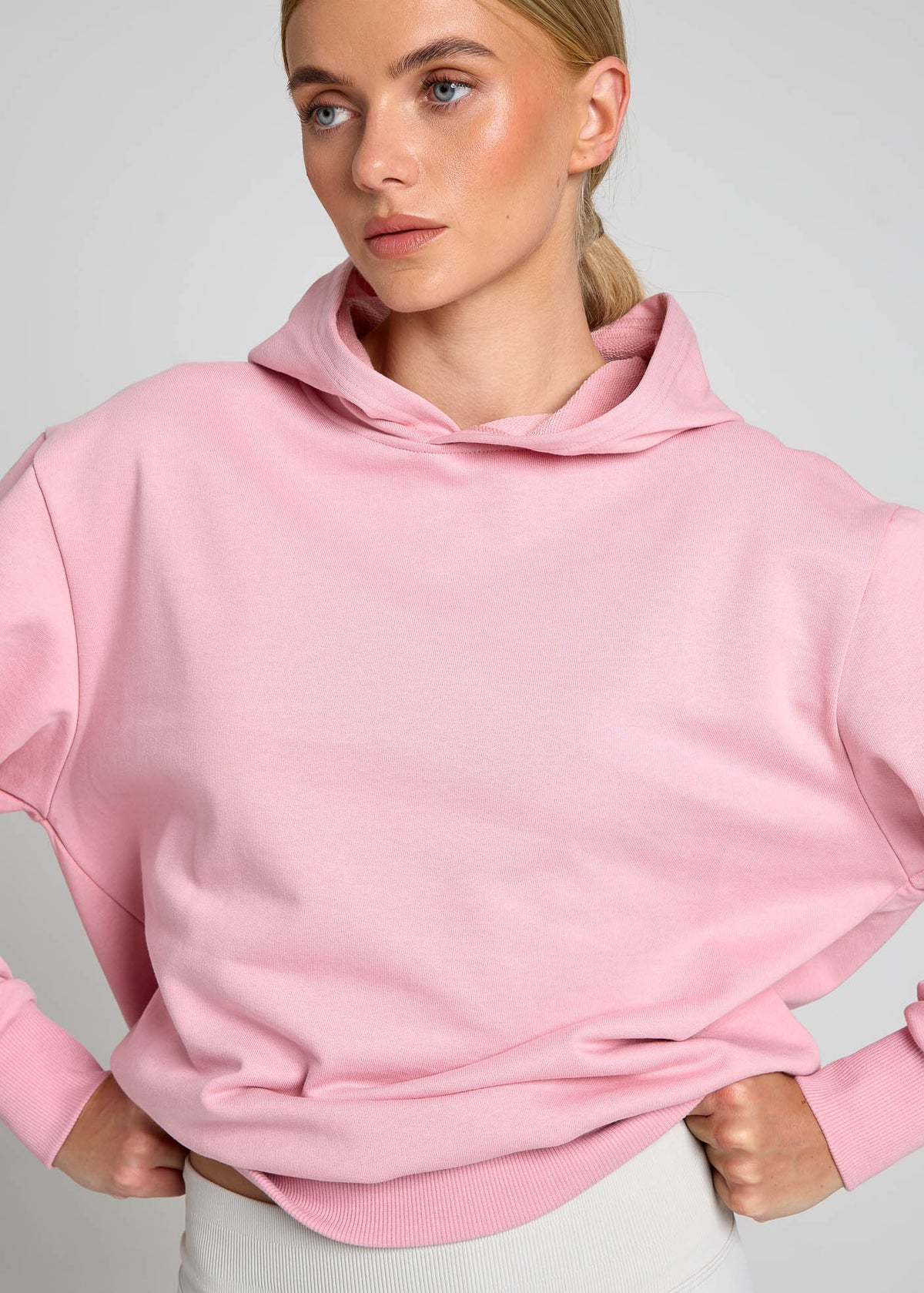 Classic Pullover Hoodie