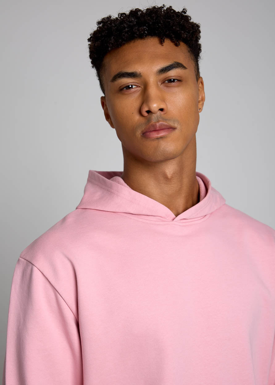 Classic Pullover Hoodie Mens