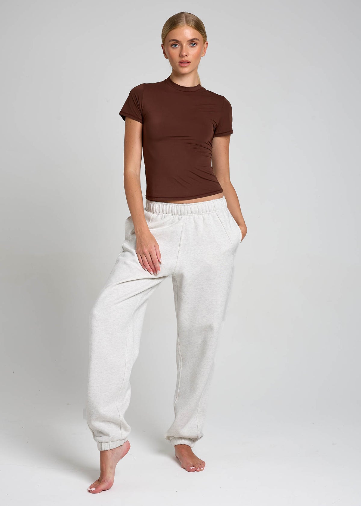 Tapered Everyday Joggers