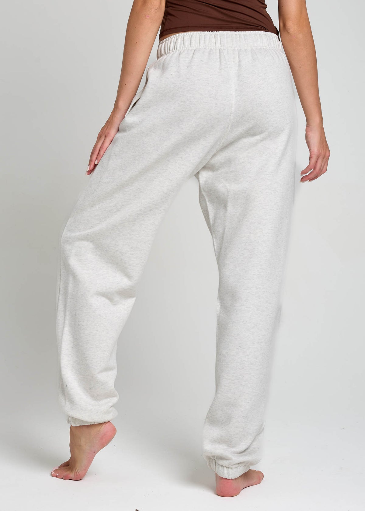 Tapered Everyday Joggers