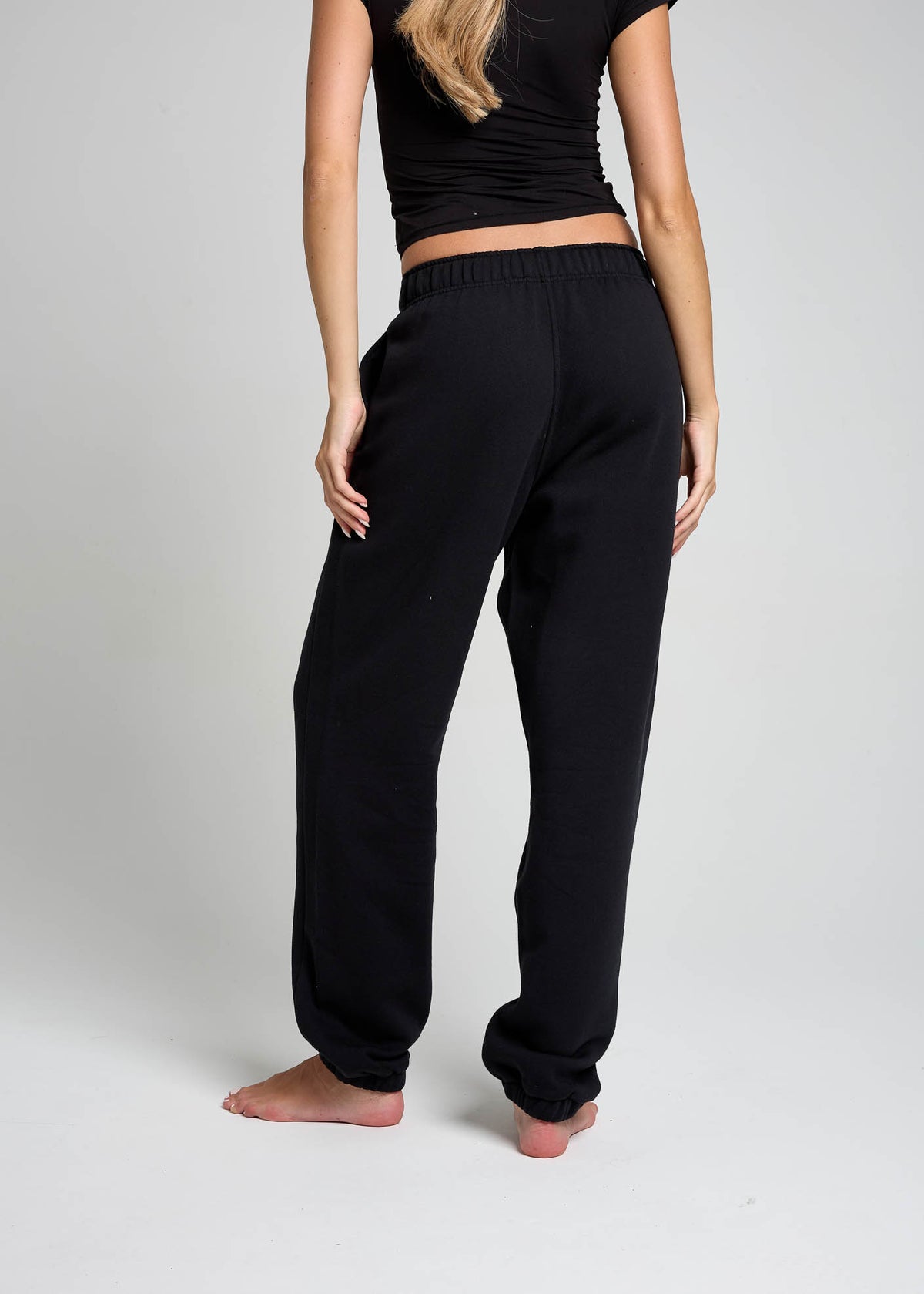 Tapered Everyday Joggers