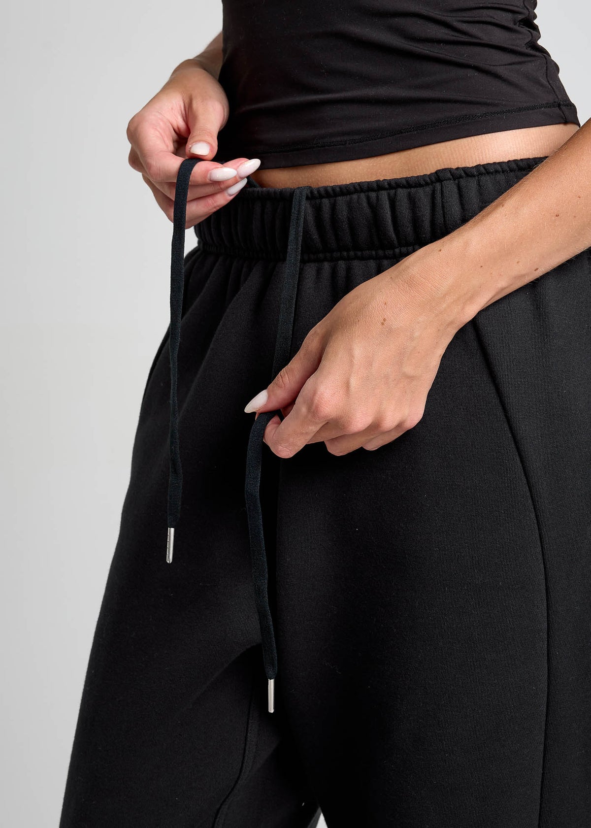 Tapered Everyday Joggers