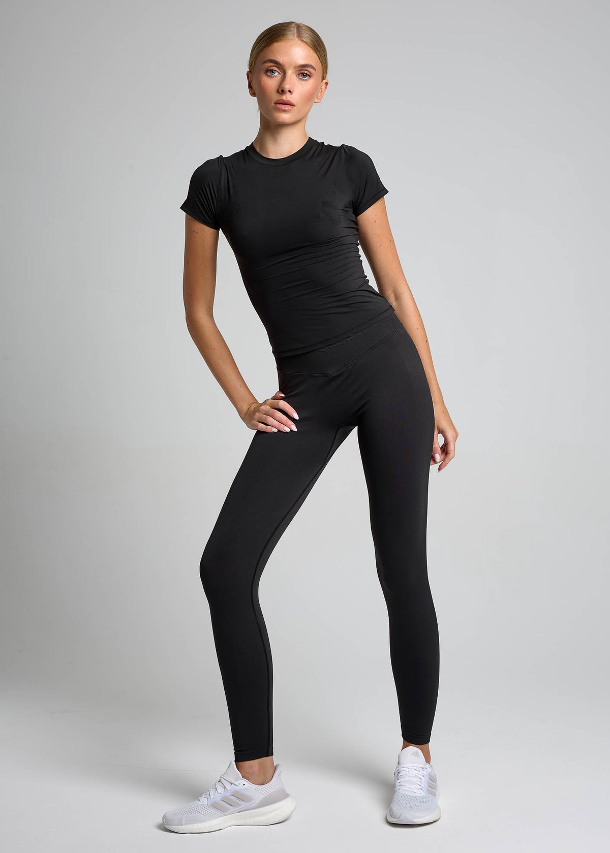 Sculpting Gym Leggings