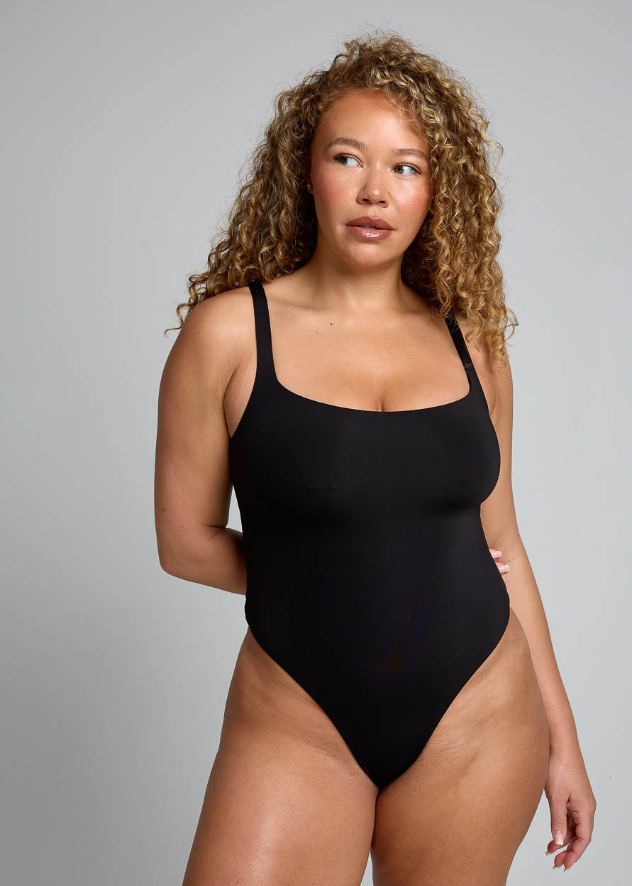 Second Skin Bodysuit