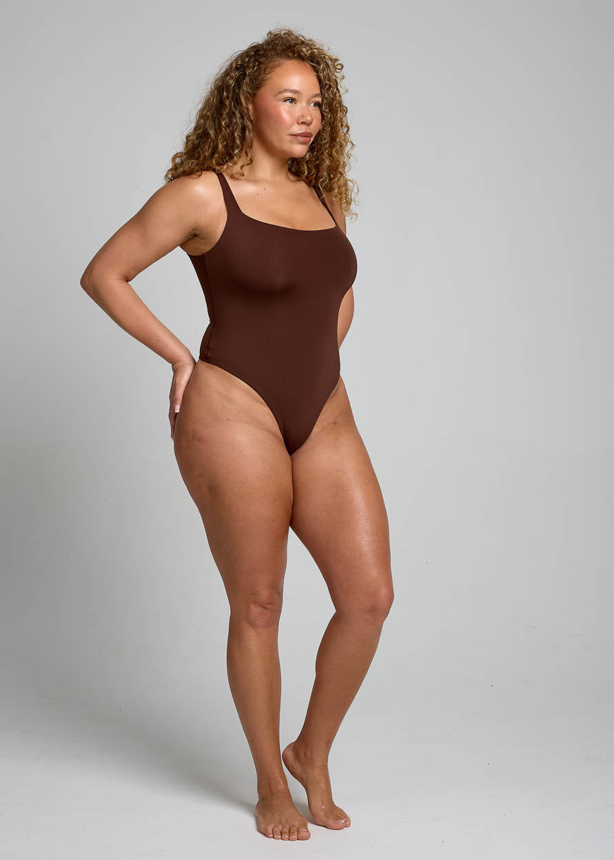 Second Skin Bodysuit