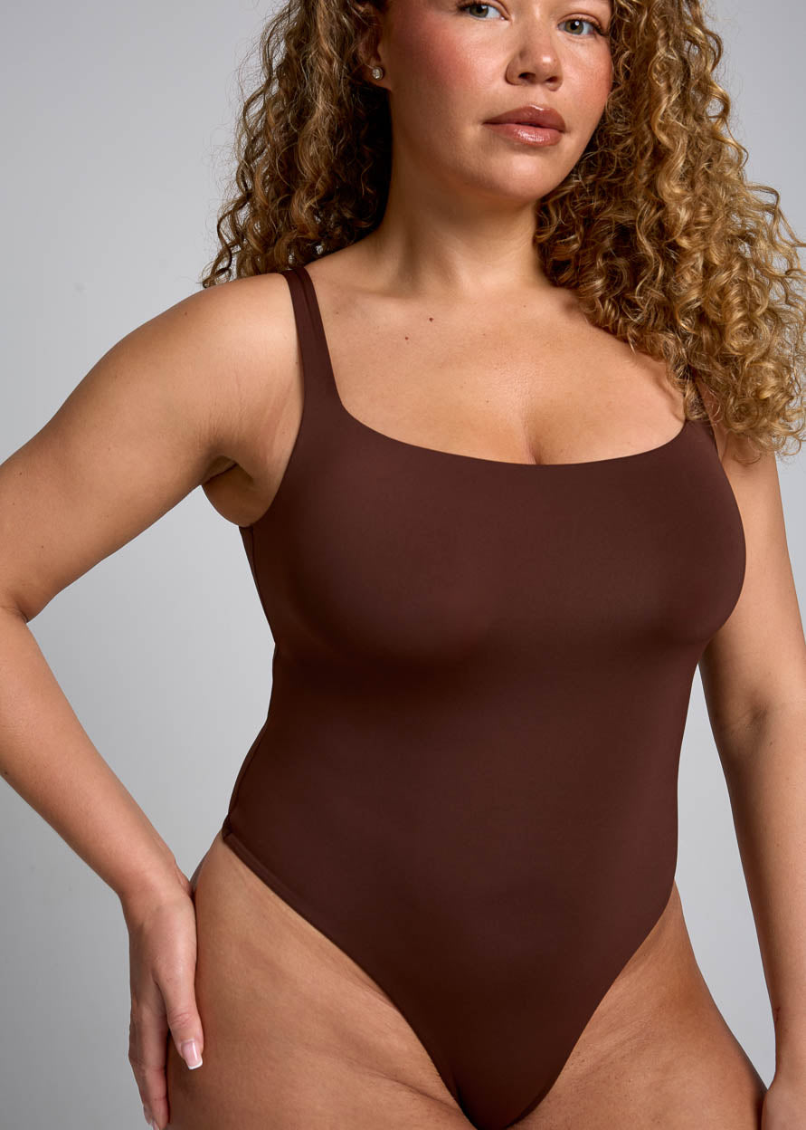 Second Skin Bodysuit