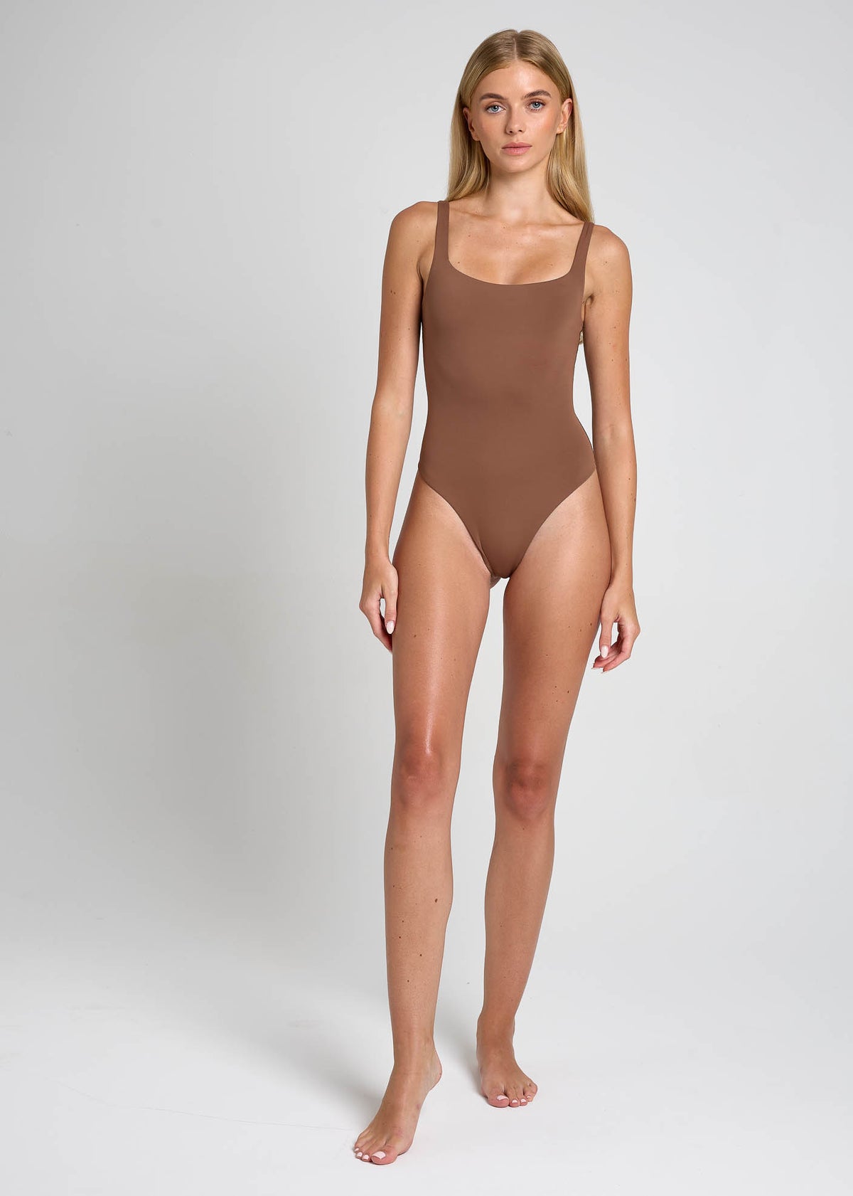 Second Skin Bodysuit