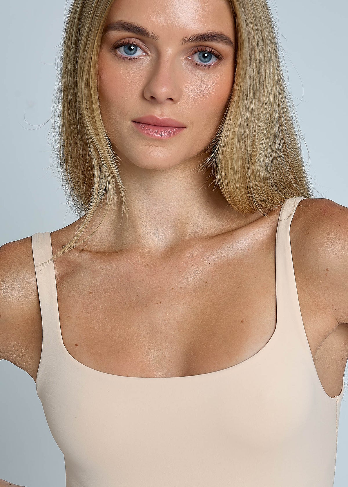 Second Skin Bodysuit