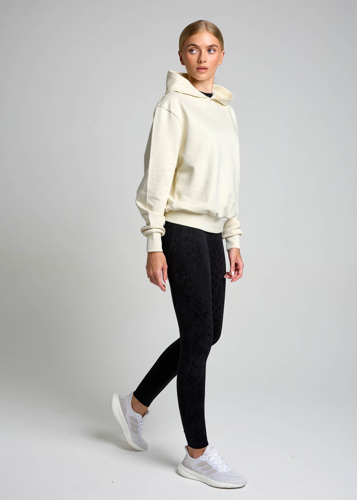 Classic Pullover Hoodie