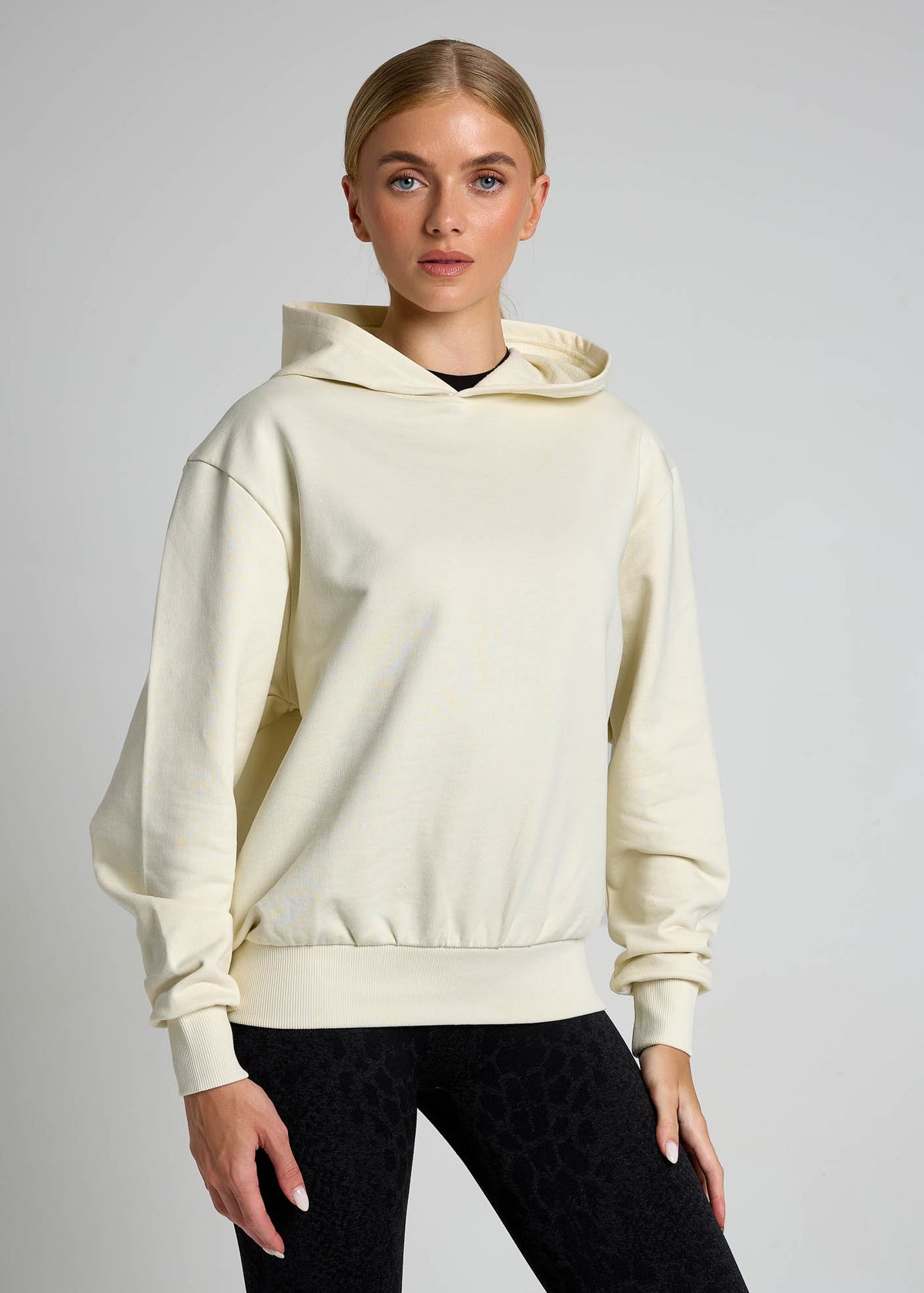 Classic Pullover Hoodie