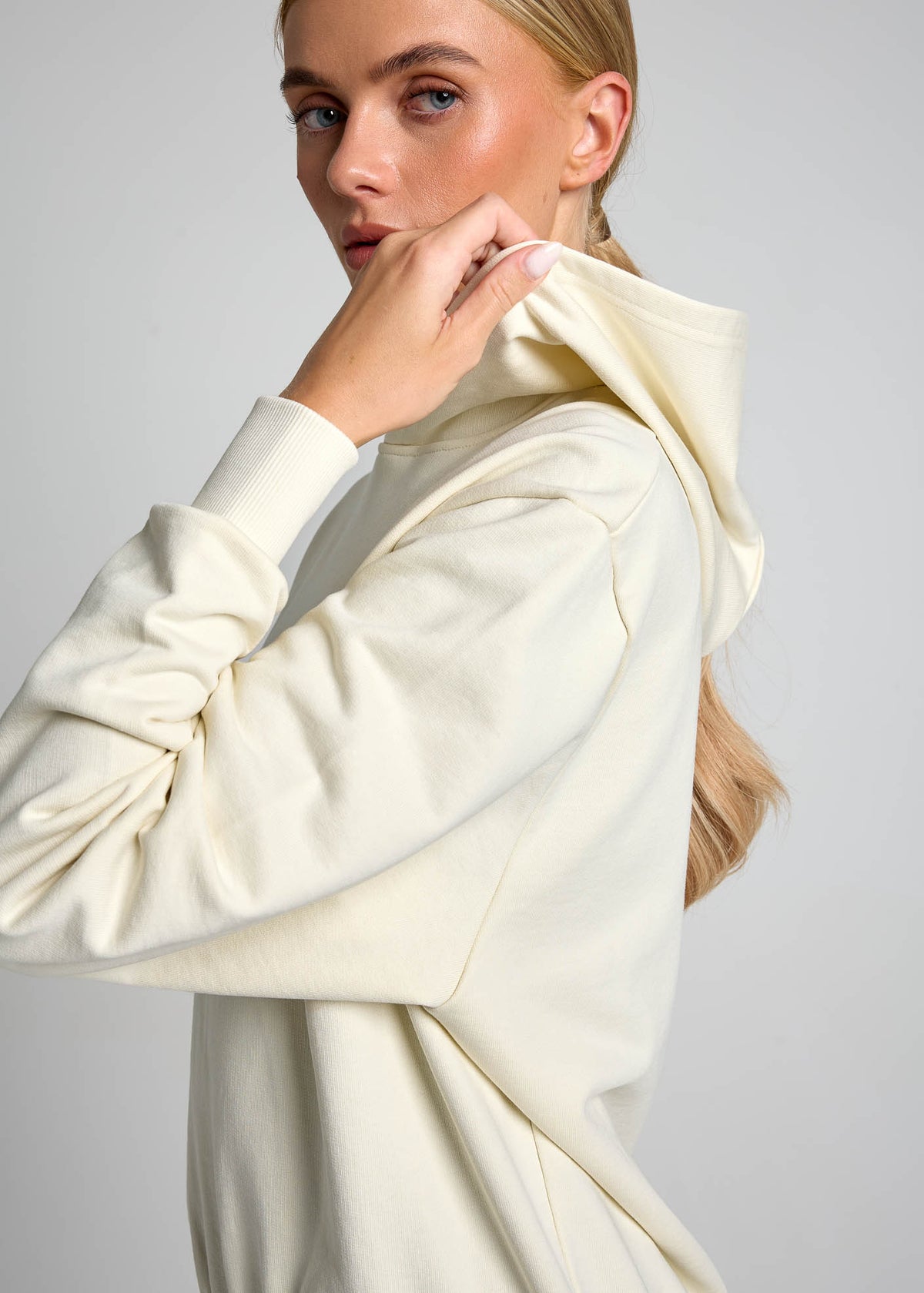 Classic Pullover Hoodie