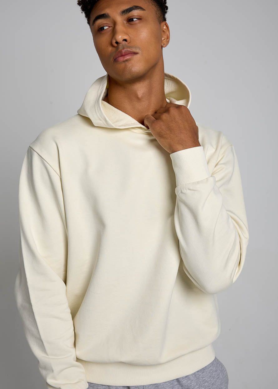 Classic Pullover Hoodie Mens