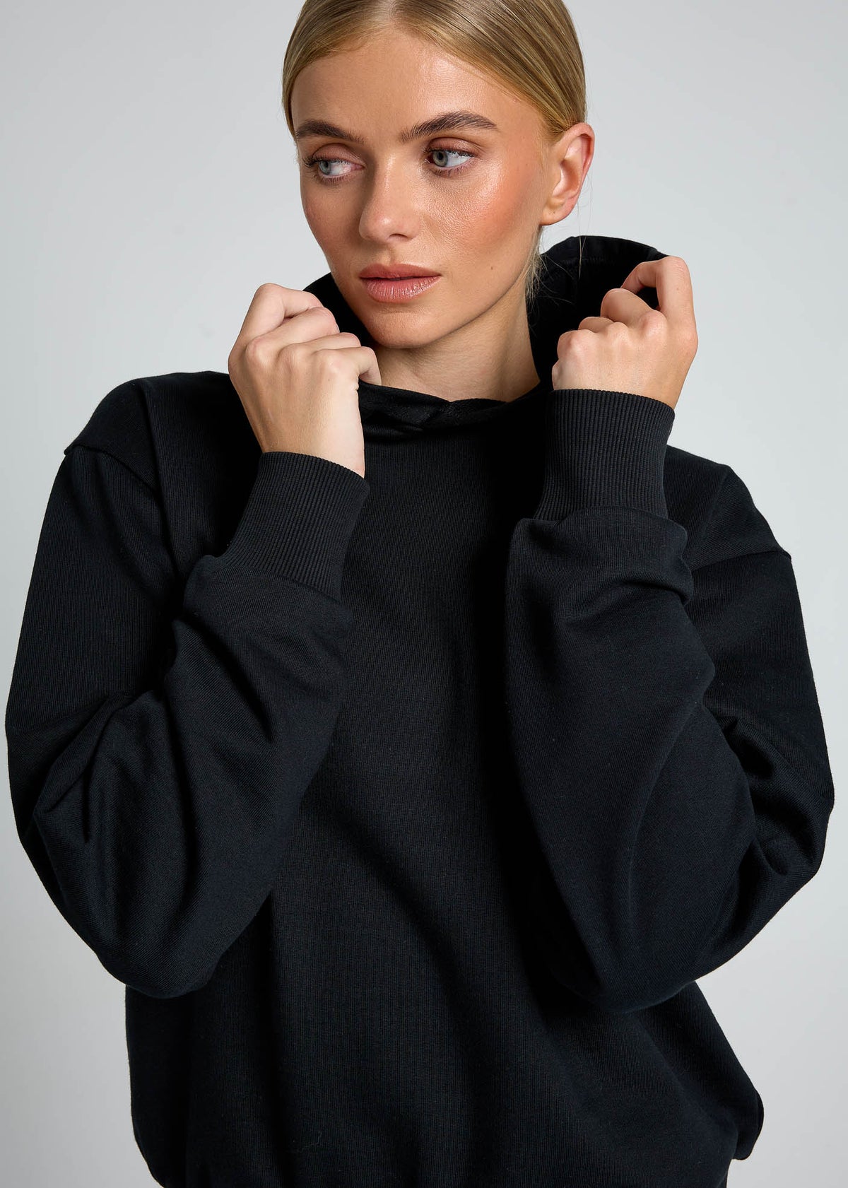 Classic Pullover Hoodie