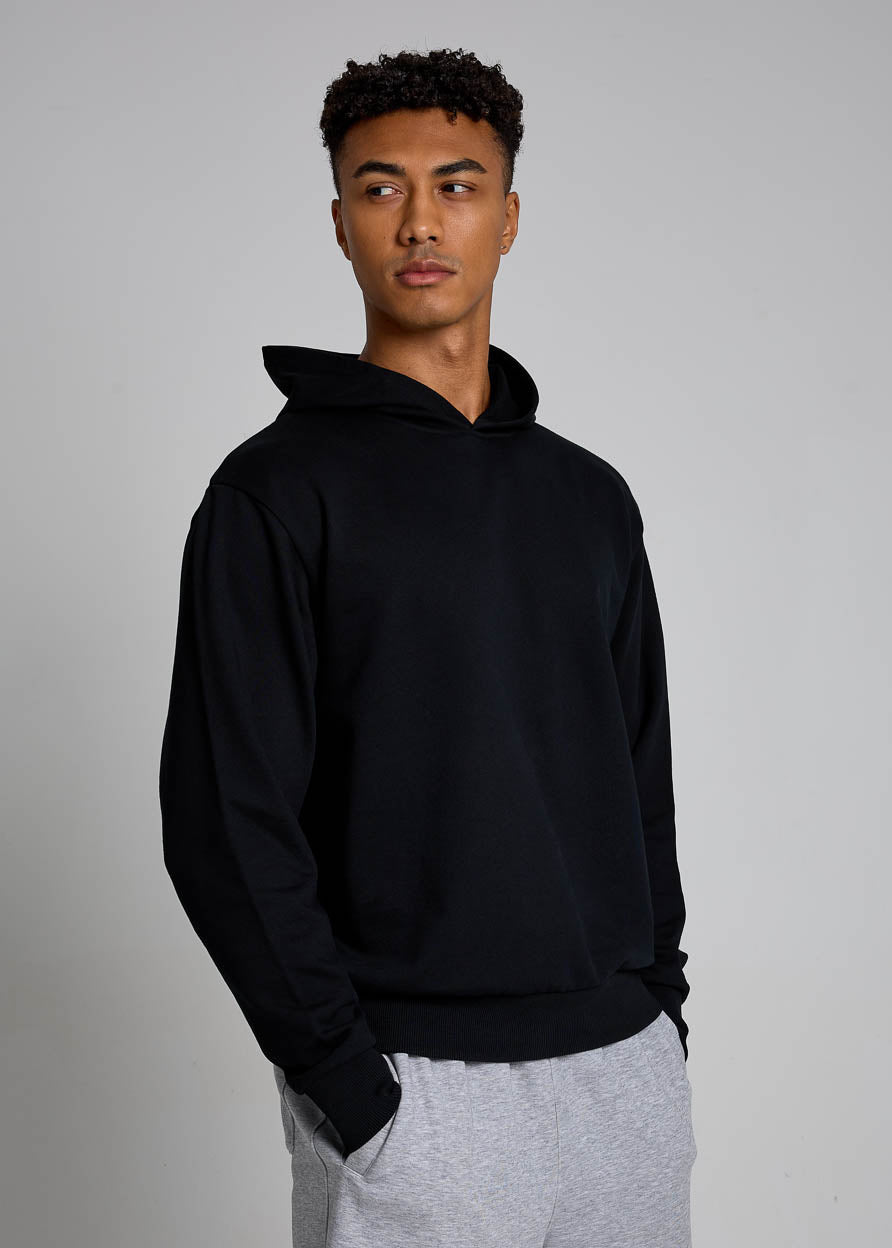 Classic Pullover Hoodie Mens