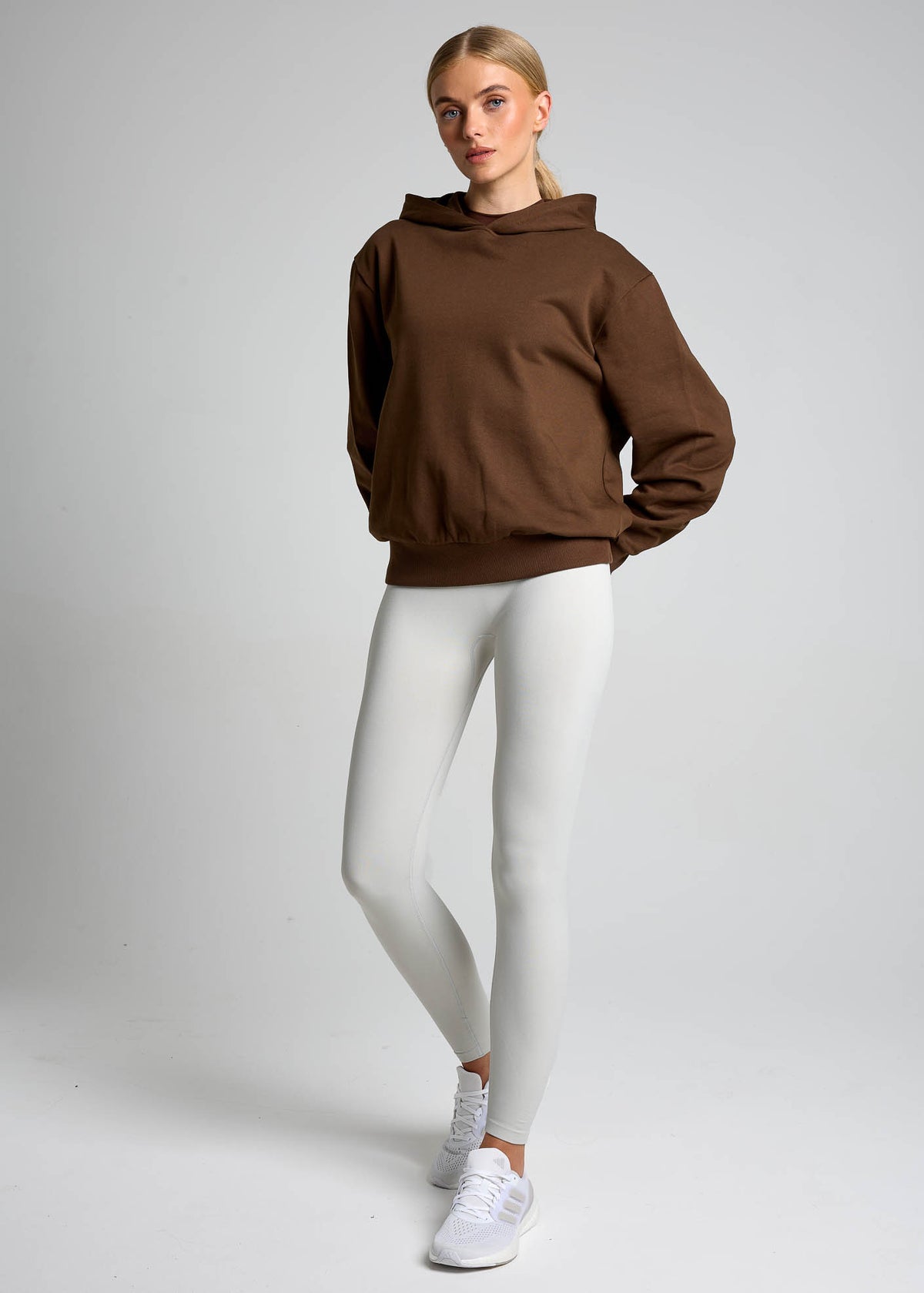 Classic Pullover Hoodie