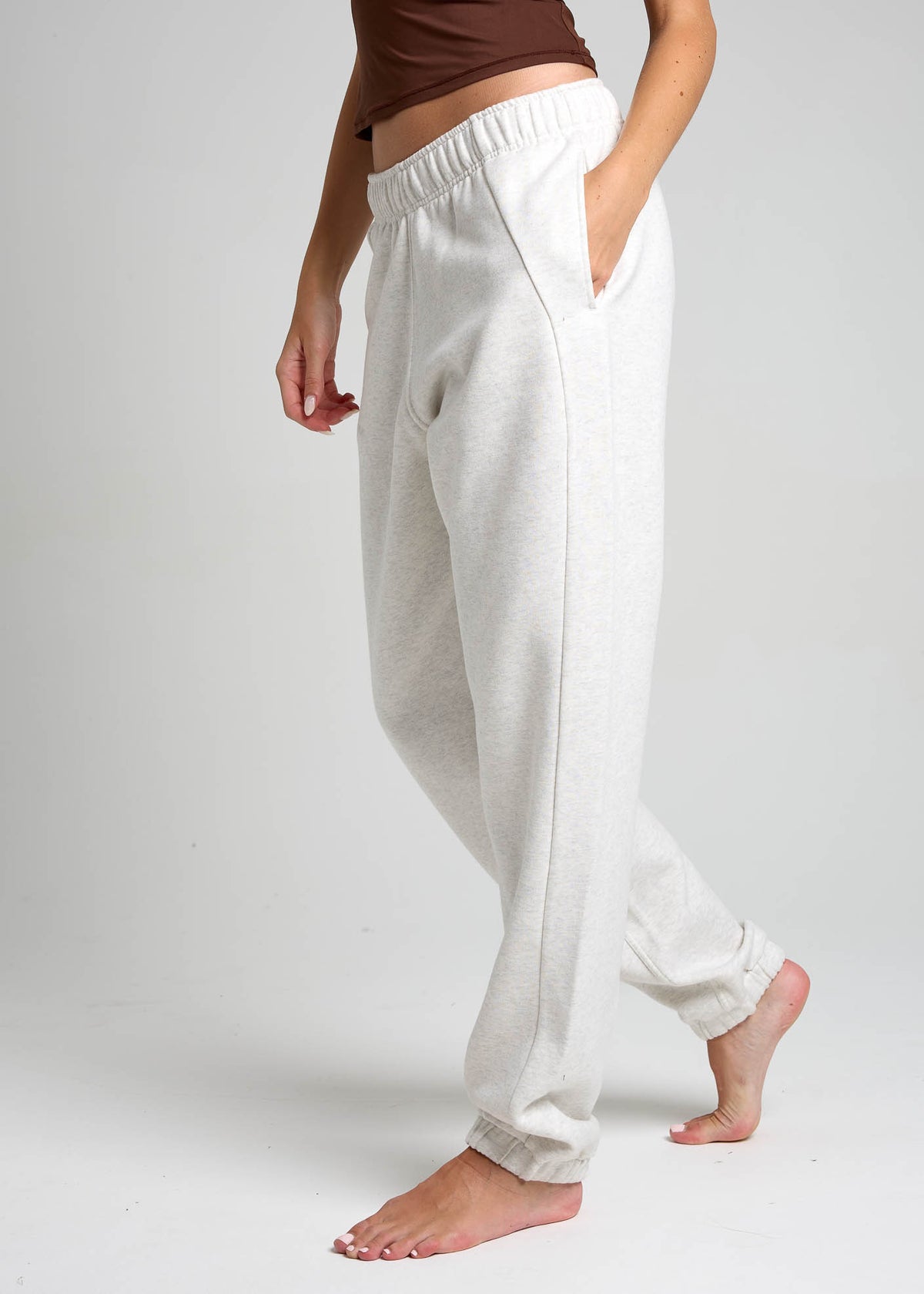 Tapered Everyday Joggers