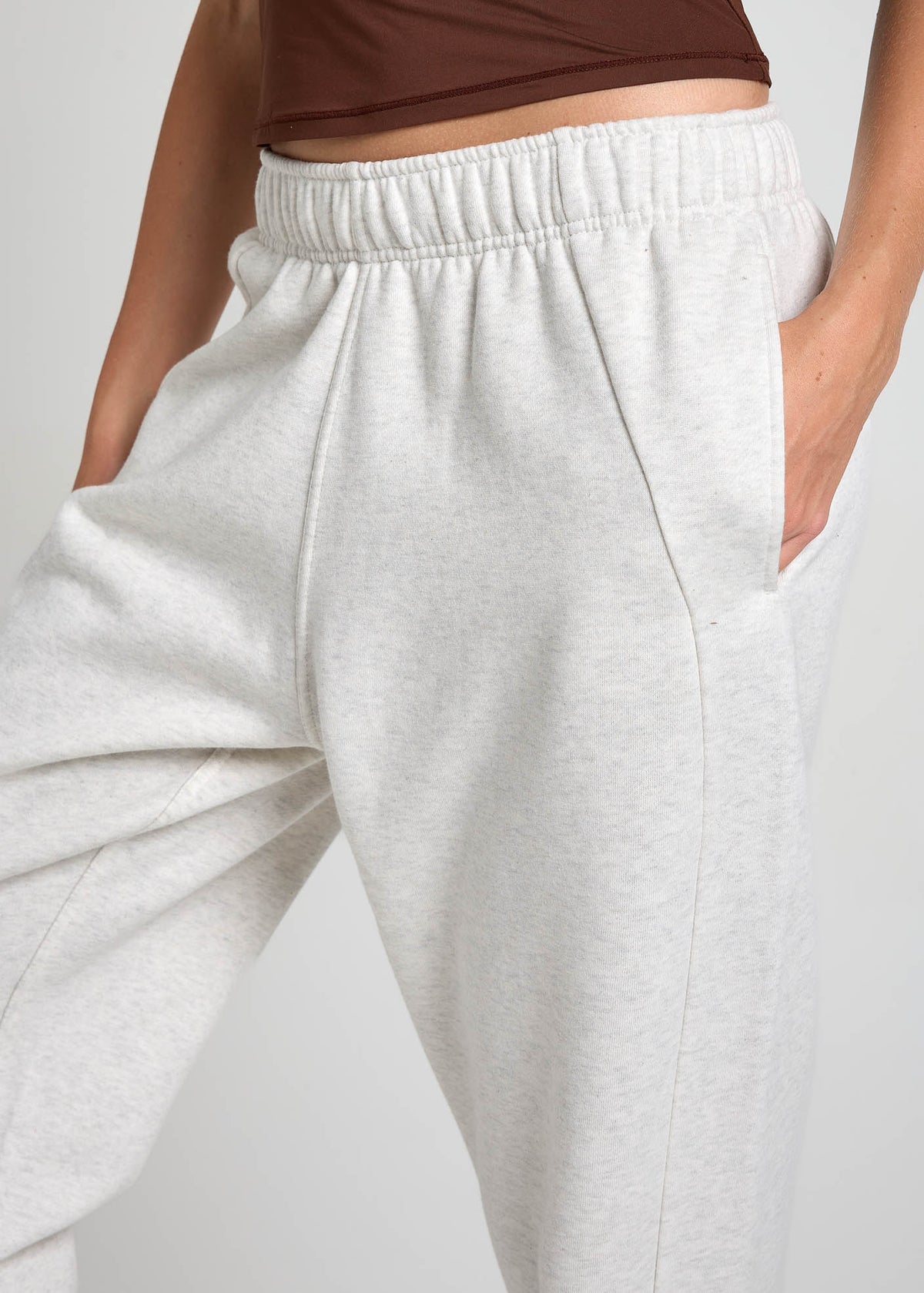 Tapered Everyday Joggers