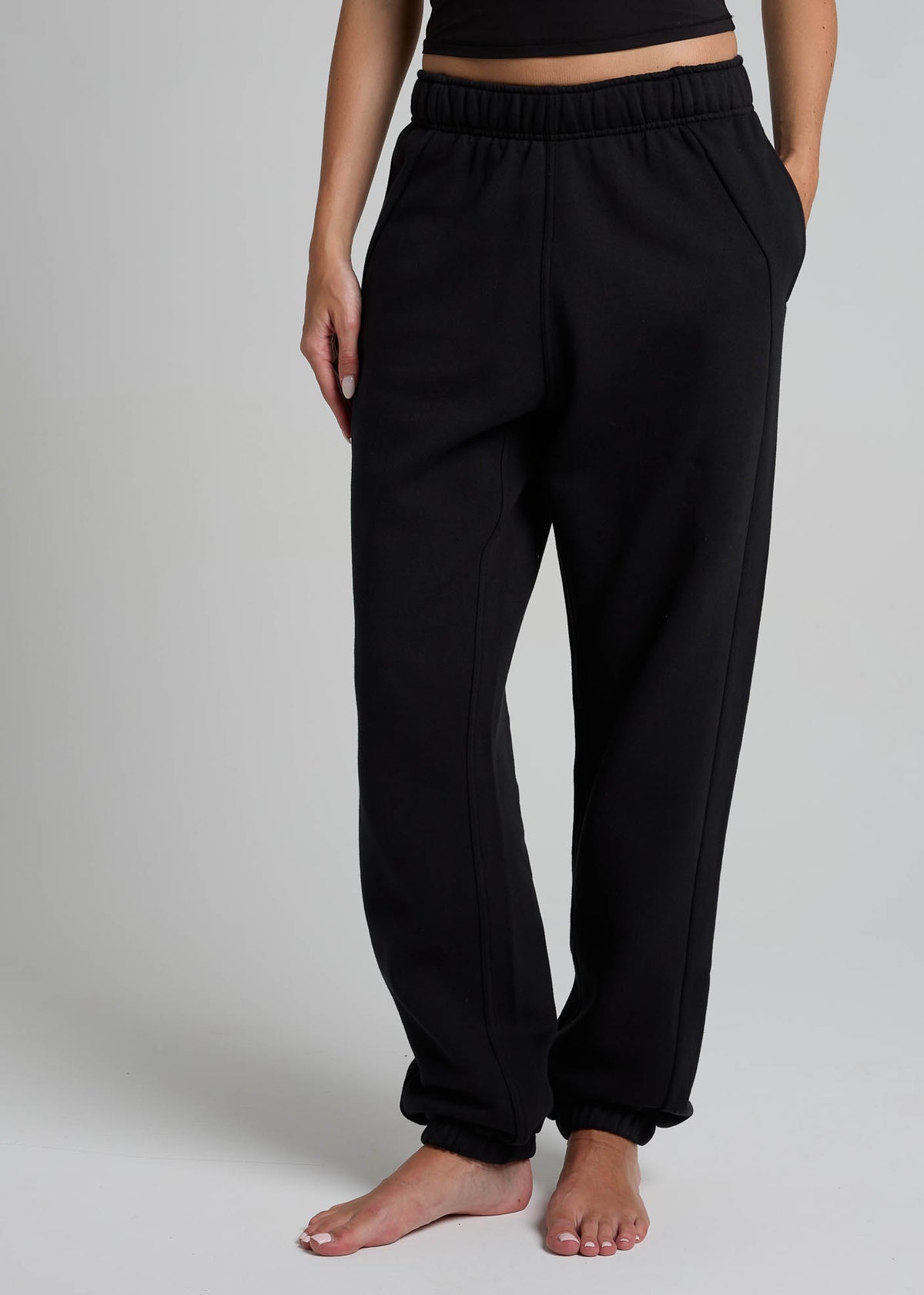 Tapered Everyday Joggers