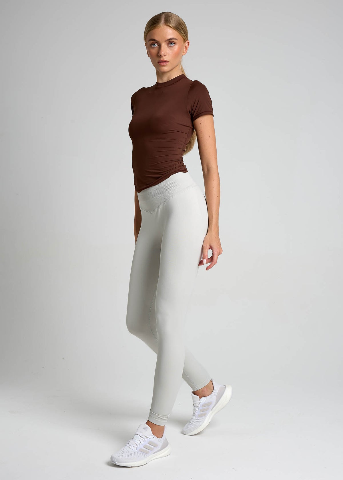 Sculpting Gym Leggings