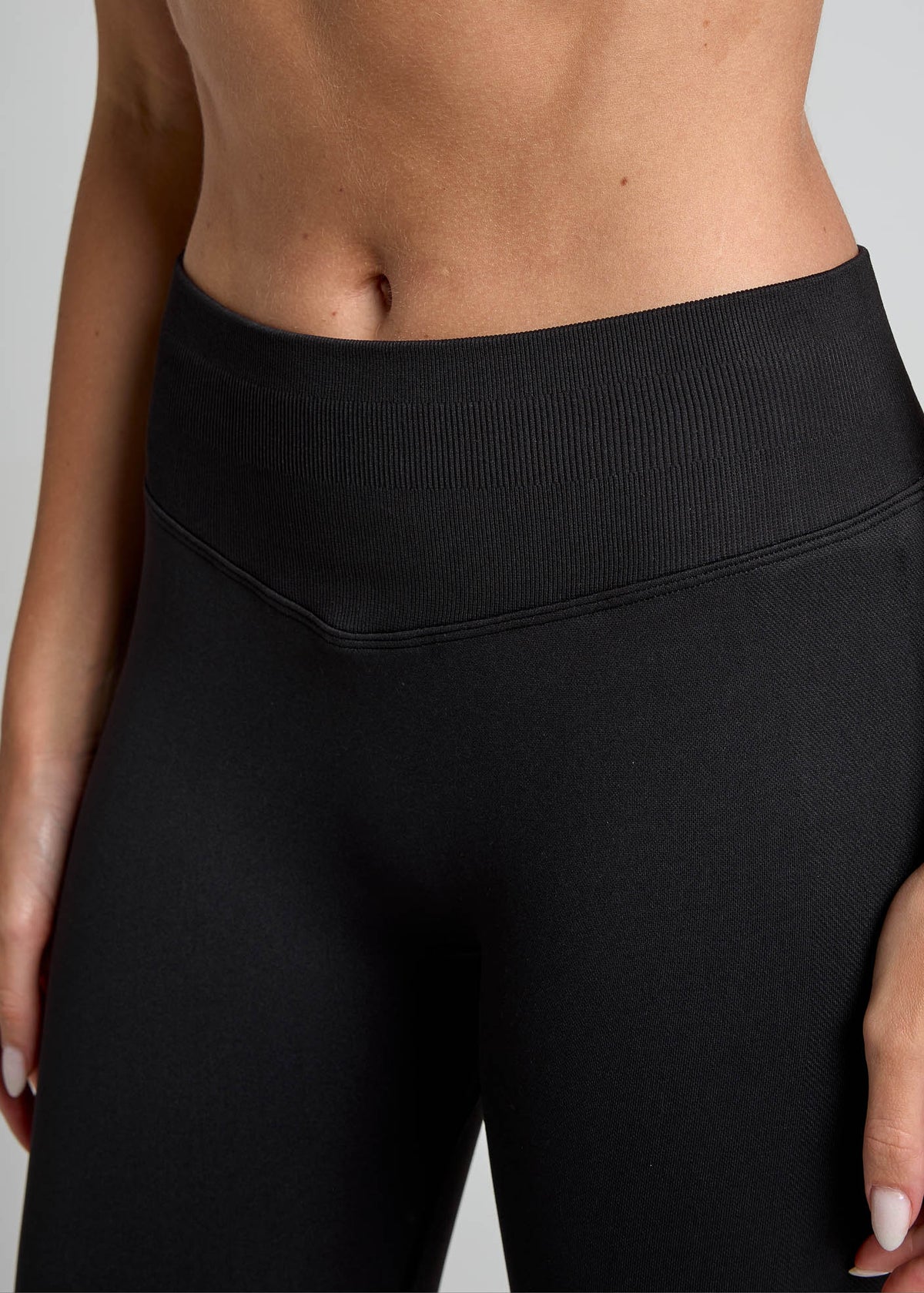 Sculpting Gym Leggings